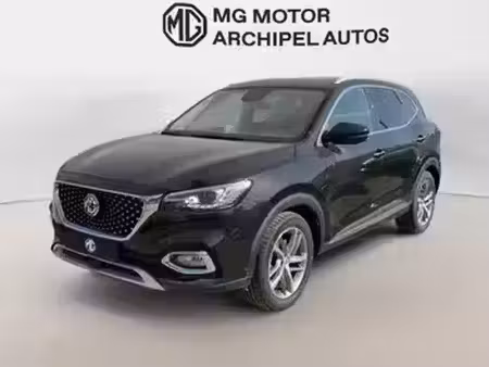 MG EHS 1.5 GDi 258 Luxury
