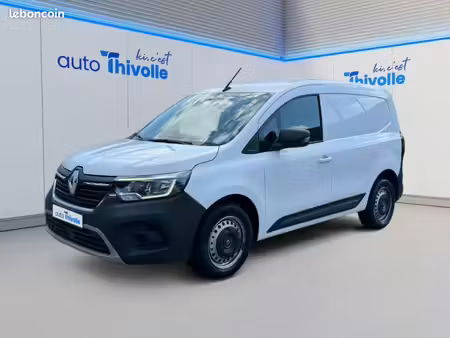 Renault Kangoo 1.5 dCi 115