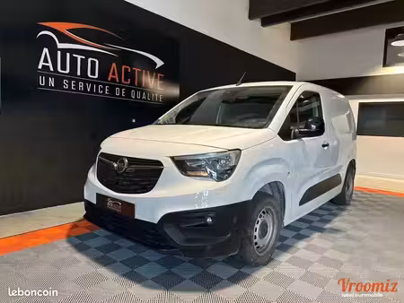 Opel Combo 1.5 102