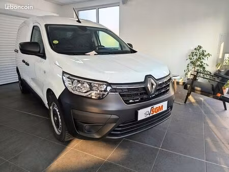 Renault Express Confort