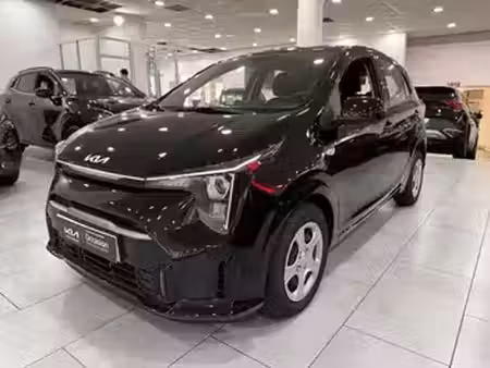 Kia Picanto 1.0 GDi 68 Active