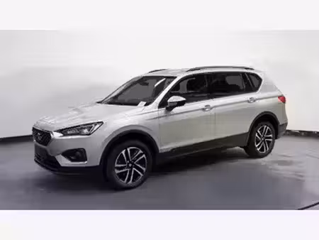 Seat Tarraco 2.0 TDI 150 FR
