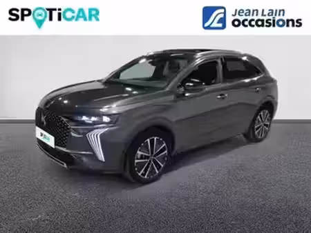 DS 7 E Tense 1.6 225 Opera