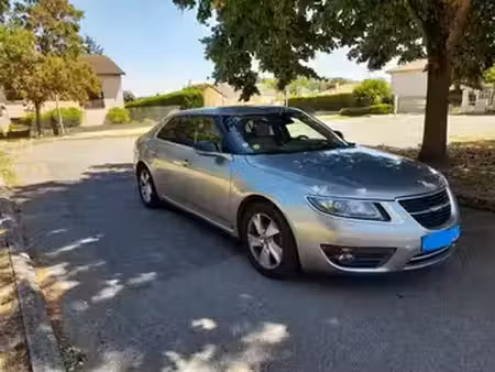 Saab 9-5 2.0 160 Vector