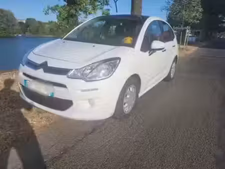 Citroën C3 1.0 PureTech 68 Confort