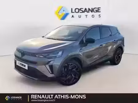 Renault Symbioz E-Tech 1.6 145 Esprit Alpine