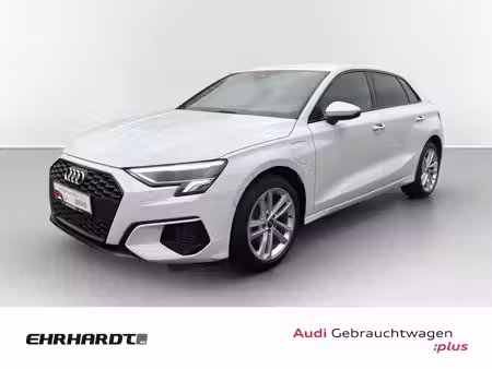 Audi A3 40 TFSI E 1.4 TFSI 204