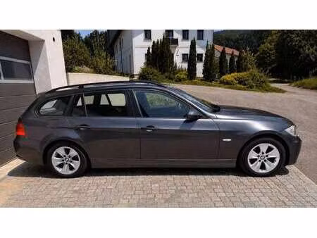 BMW Série 3 320i 2.0 150