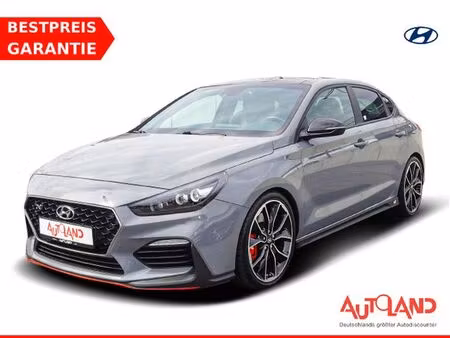 Hyundai i30 N Performance 2.0 T-GDi 275 N Performance