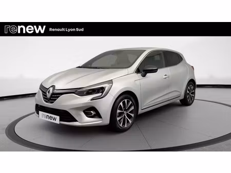 Renault Clio 1.3 TCe 140