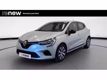 Renault Clio 1.0 TCe 90