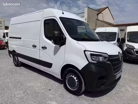 Renault Master 2.3 dCi 135 Grand Confort