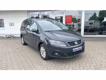 Seat Alhambra 2.0 TSI 150 Fresh