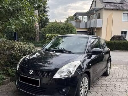 Suzuki Swift 1.2 94 Comfort