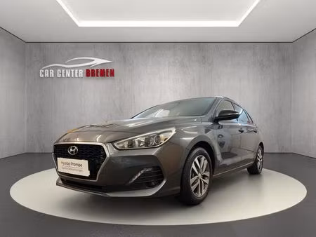 Hyundai i30 1.4