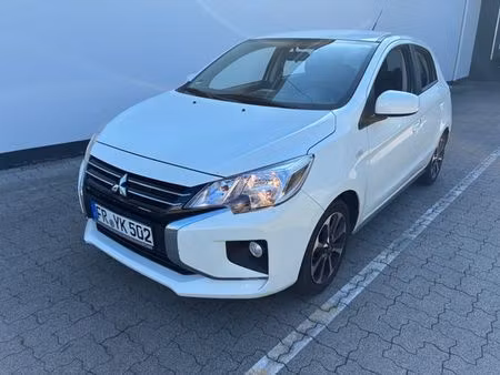 Mitsubishi Space Star 1.2 71