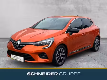 Renault Clio E-Tech 1.6 145 Techno