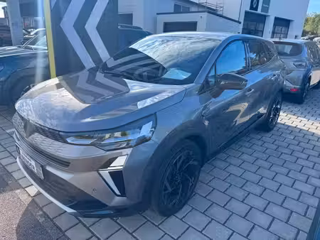 Renault Symbioz E-Tech 1.8 160 Esprit Alpine