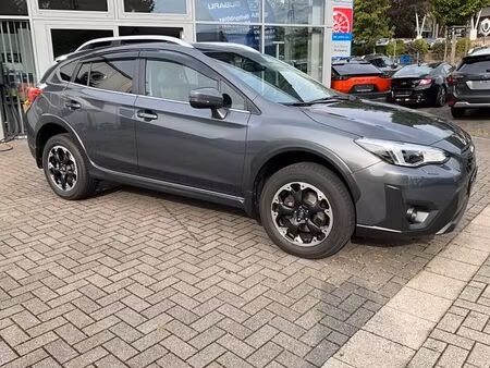 Subaru XV 1.6 114 Eyesight 4x4