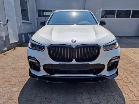 BMW X5 40d 3.0 400 xDrive