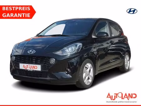 Hyundai i10 1.0 67