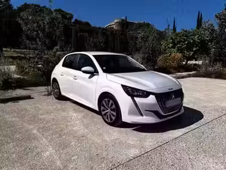 Peugeot 208 1.2 PureTech 100 Active