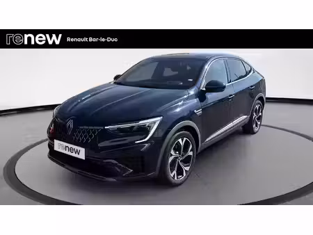 Renault Arkana E-Tech 1.6 145