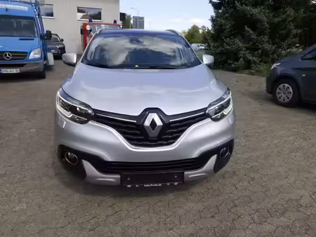 Renault Scénic 