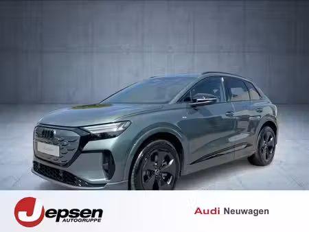 Audi Q4 e-tron 286