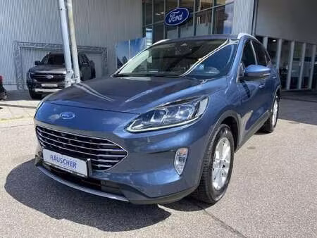 Ford Kuga 1.5 150 Titanium X