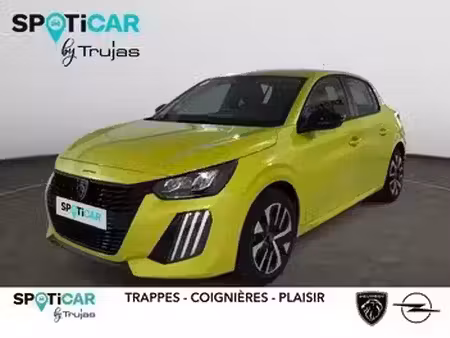 Peugeot 208 1.2 PureTech 100 Active
