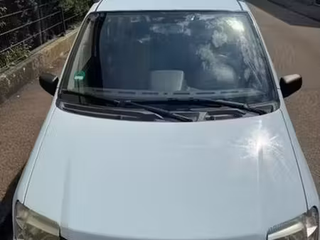 Fiat Panda 1.1 54
