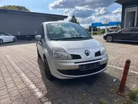 Renault Modus 1.2 75