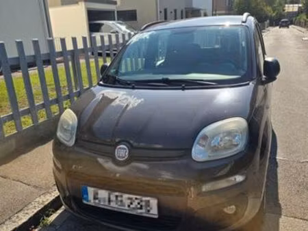 Fiat Panda 1.2 69