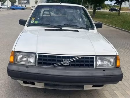 Volvo 340 
