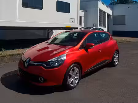 Renault Clio 1.2 120 Luxe