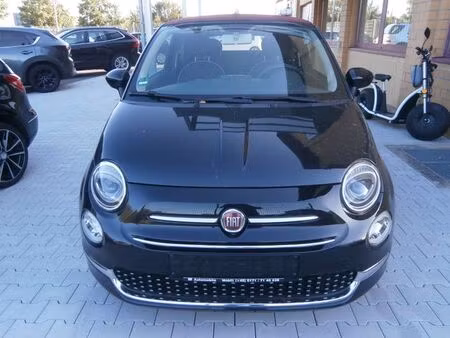 Fiat 500 1.2 69