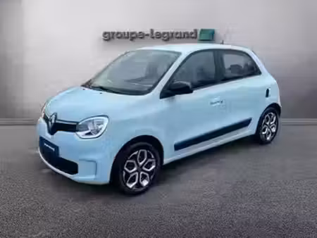 Renault Twingo 1.0 SCe 65 Équilibre