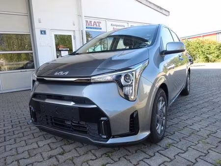 Kia Picanto 1.0 GDi 68