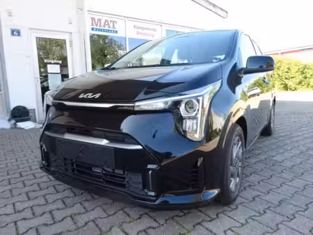 Kia Picanto 1.0 GDi 68