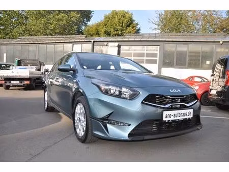 Kia Ceed 1.5 T-GDi 160