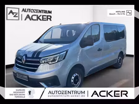 Renault Trafic 2.0 dCi 150 Life