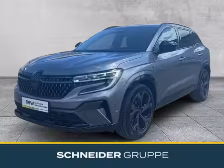 Renault Austral 1.3 160 Esprit Alpine