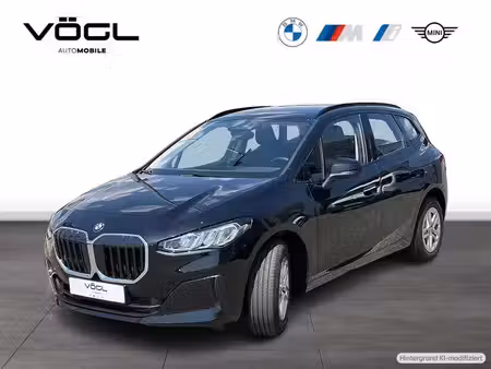 BMW Série 2 218i 1.5 136