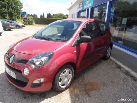 Renault Twingo 1.2 75