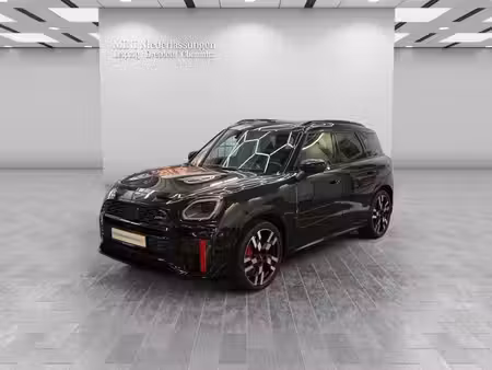 Mini Mini John Cooper Works 2.0