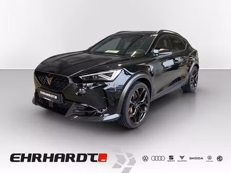 Cupra Formentor VZ5 2.5 TSI 390 4x4