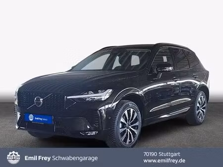 Volvo XC60 T6 2.0 250 Plus 4x4