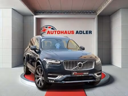 Volvo XC90 2.0 235 4x4