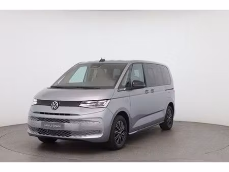 Volkswagen Multivan Business 4Motion